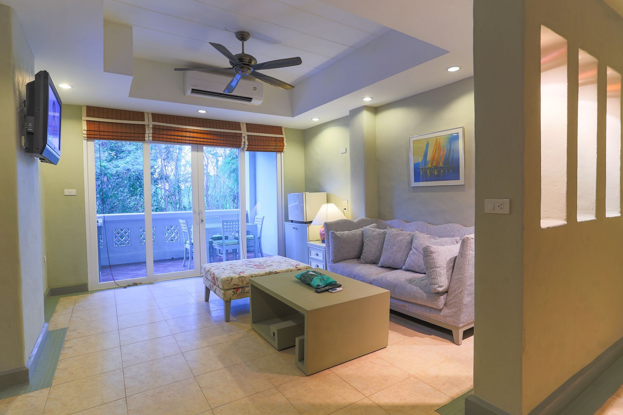 Seaway Inn-hua Hin HHQ