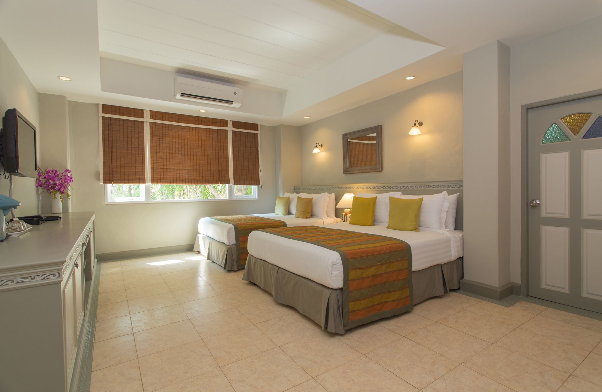 Hotell Seaway Inn-hua Hin 3*