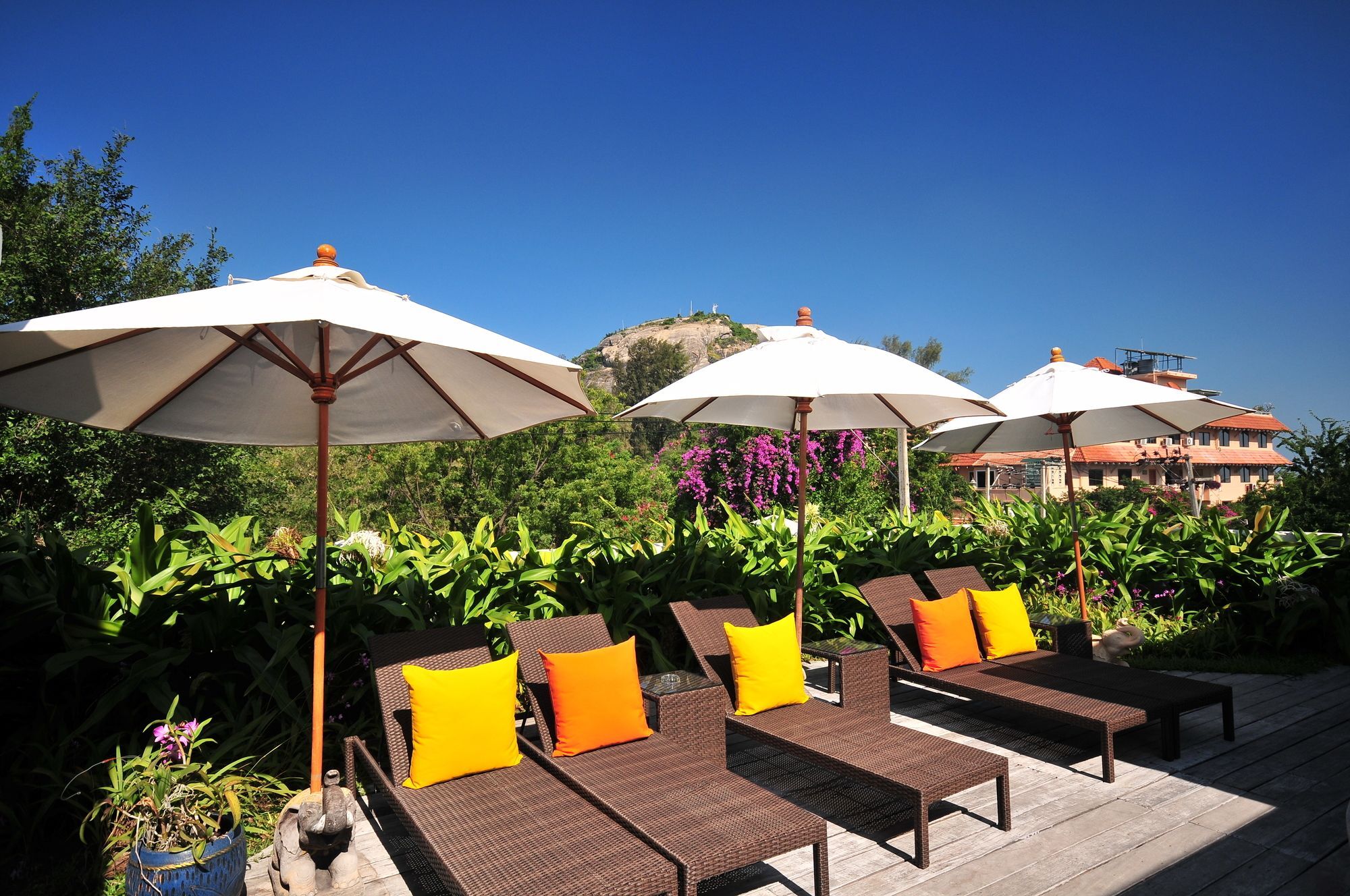 Hotell Seaway Inn-hua Hin 3*