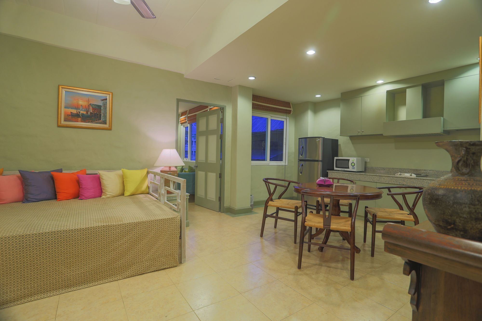 Hotell Seaway Inn-hua Hin 3*