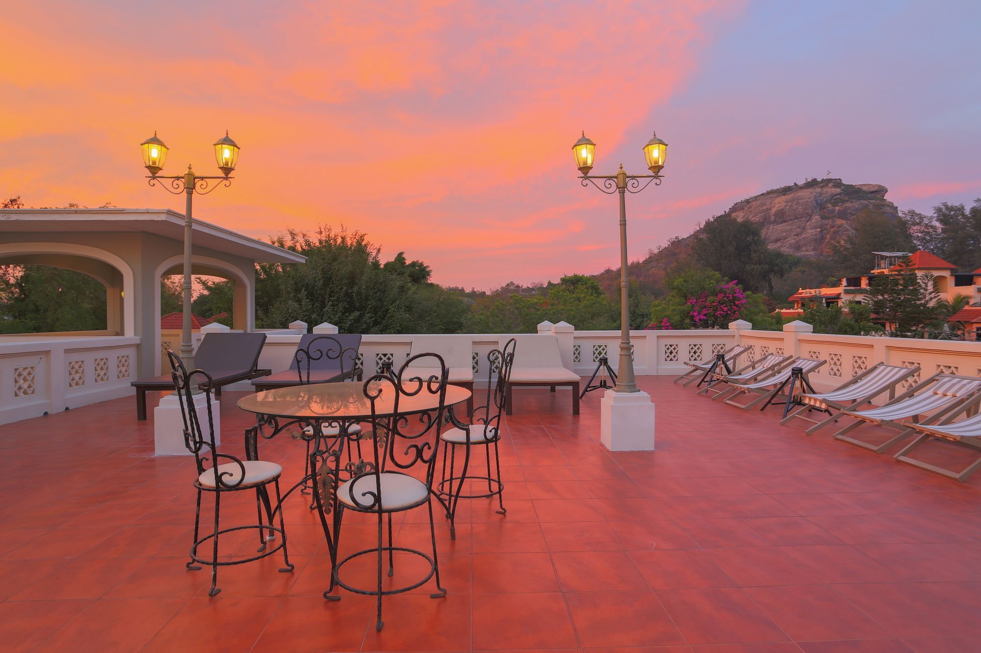 Seaway Inn-hua Hin HHQ