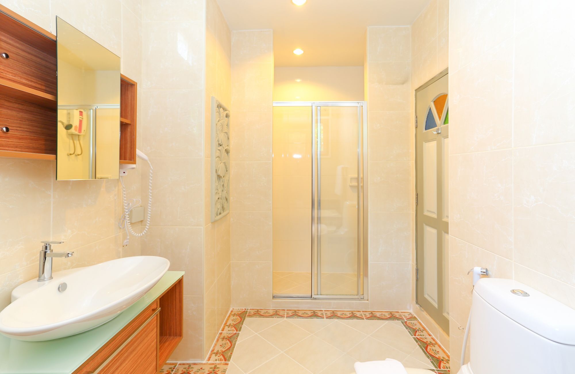 Seaway Inn-hua Hin Hotell